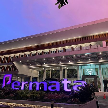 Hotel Permata Bogor Buitenkant foto